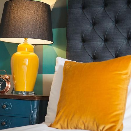 The Townhouse Hotell Stratford-upon-Avon Eksteriør bilde