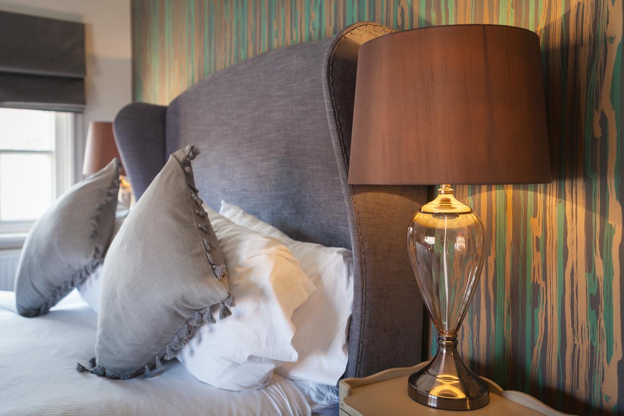 The Townhouse Hotell Stratford-upon-Avon Eksteriør bilde