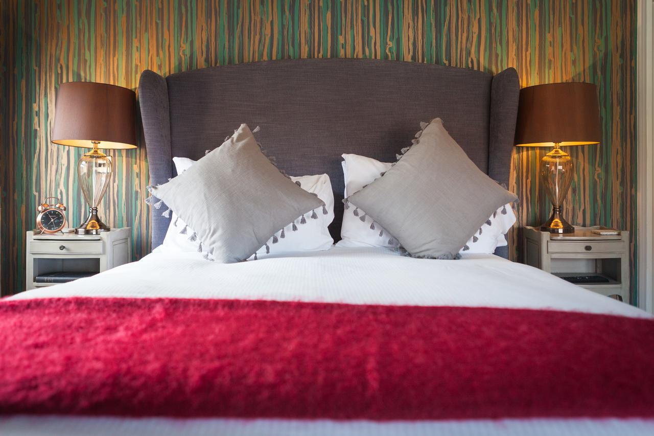 The Townhouse Hotell Stratford-upon-Avon Eksteriør bilde
