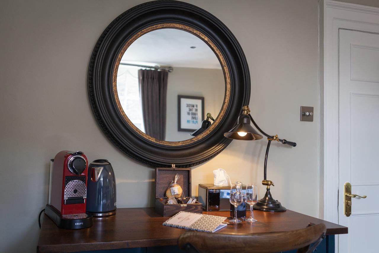The Townhouse Hotell Stratford-upon-Avon Eksteriør bilde