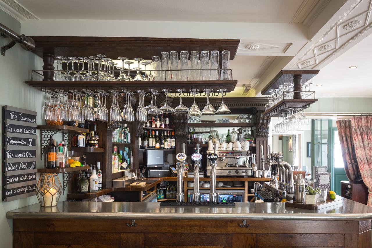 The Townhouse Hotell Stratford-upon-Avon Eksteriør bilde