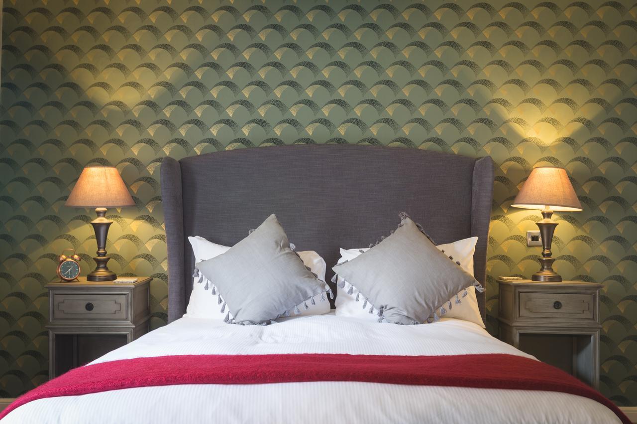 The Townhouse Hotell Stratford-upon-Avon Eksteriør bilde