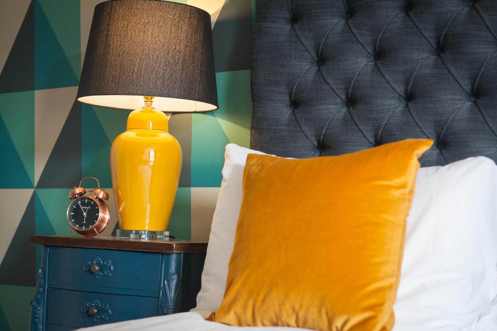 The Townhouse Hotell Stratford-upon-Avon Eksteriør bilde