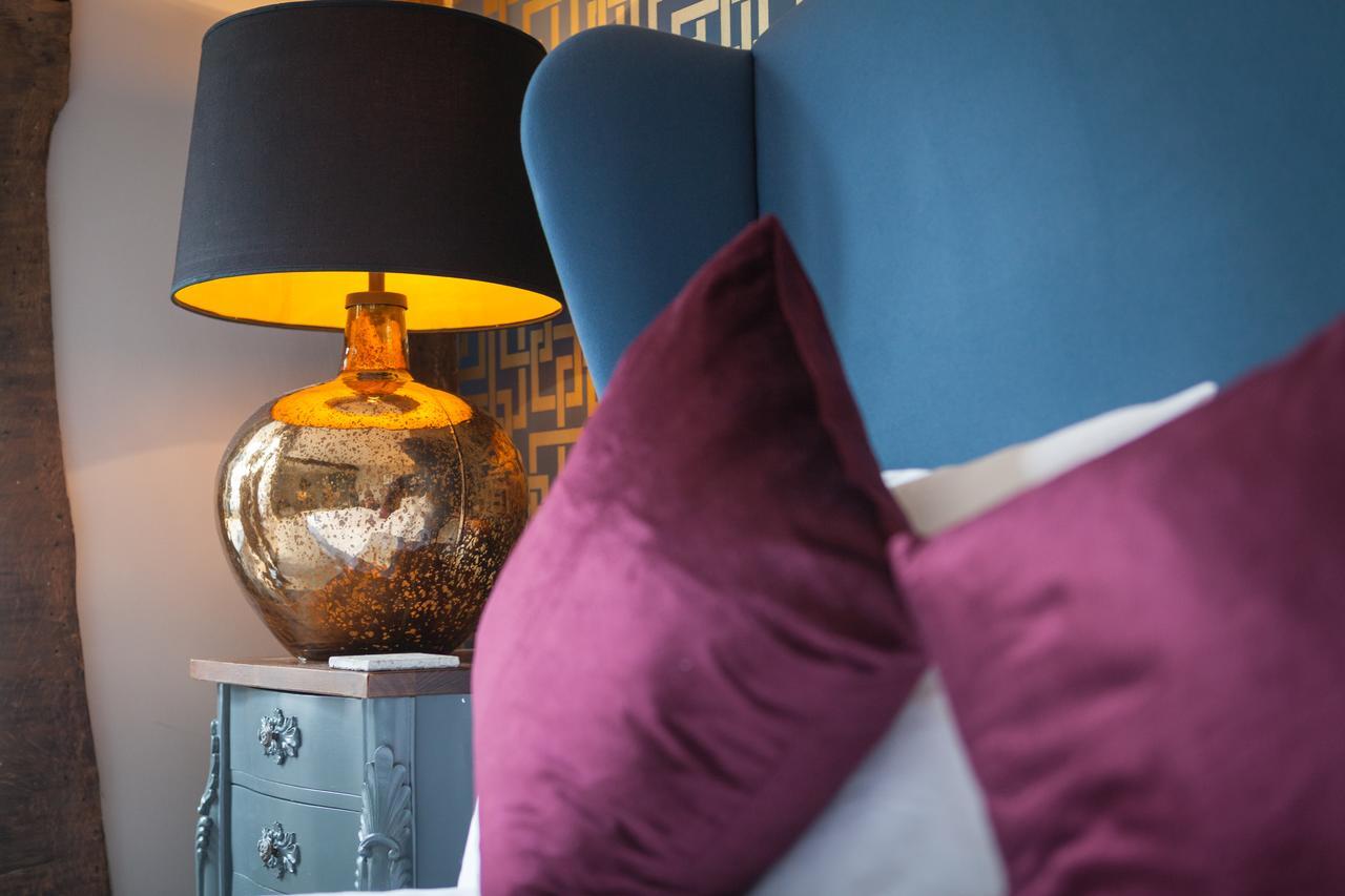 The Townhouse Hotell Stratford-upon-Avon Eksteriør bilde