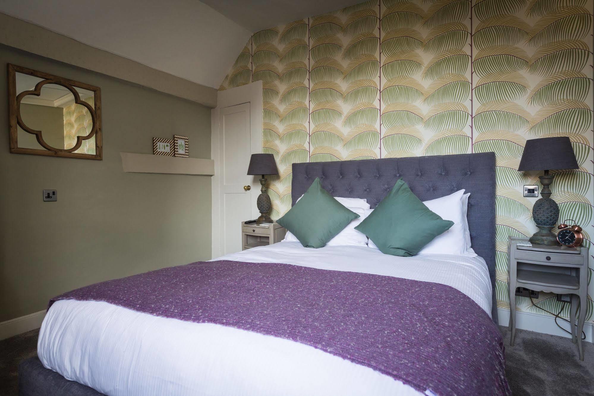 The Townhouse Hotell Stratford-upon-Avon Eksteriør bilde