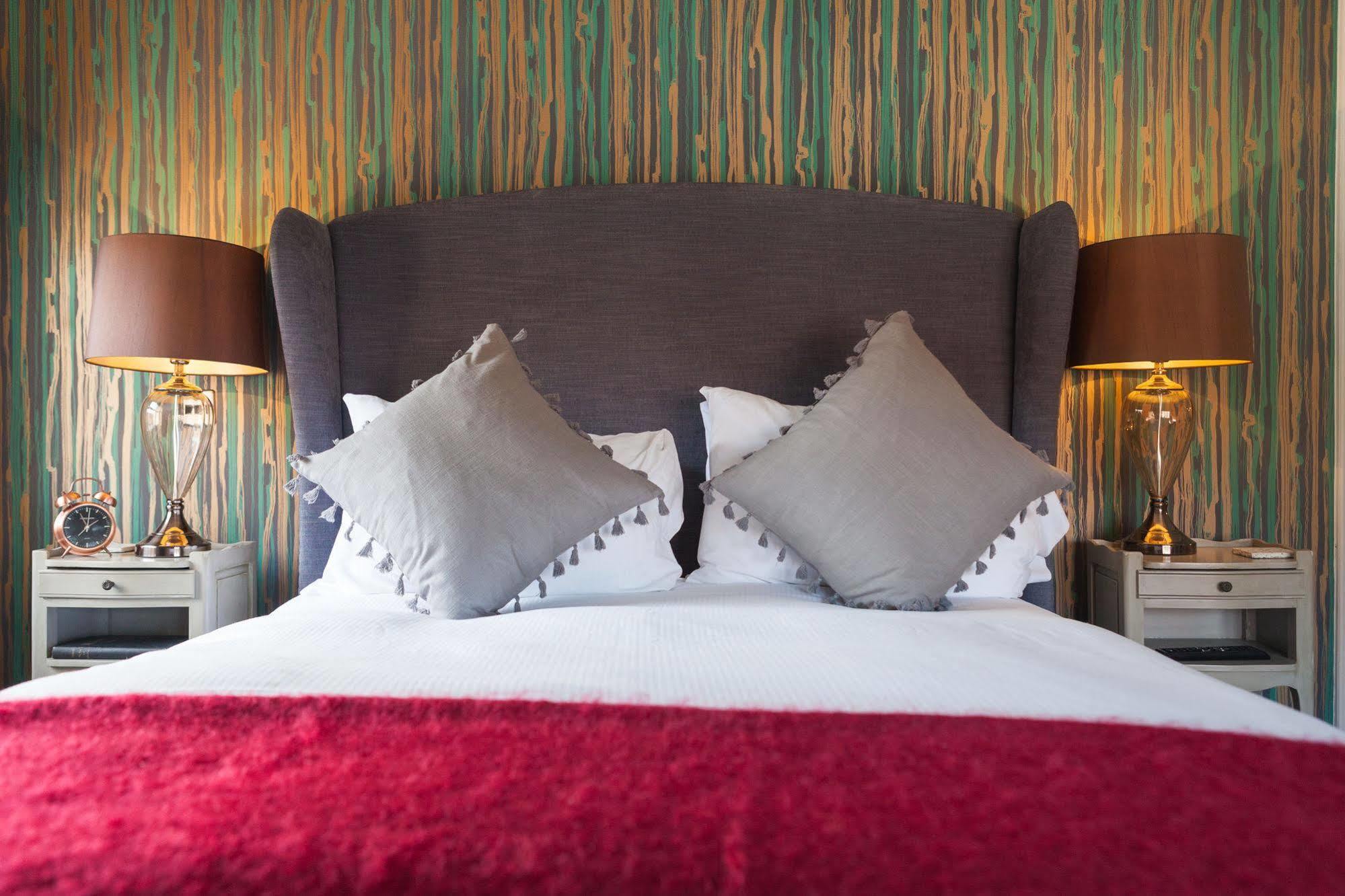 The Townhouse Hotell Stratford-upon-Avon Eksteriør bilde