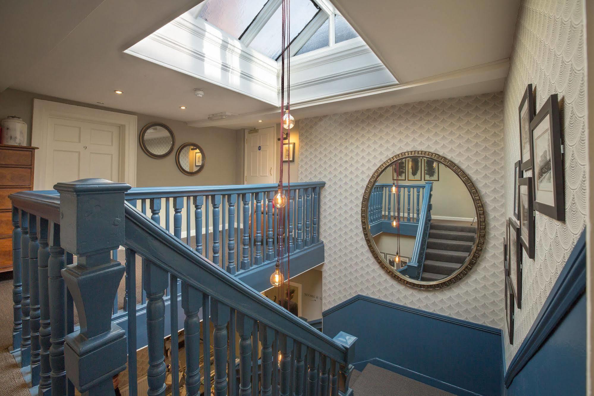 The Townhouse Hotell Stratford-upon-Avon Eksteriør bilde